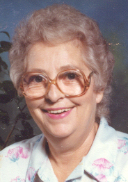 Virginia Wheeler Traina